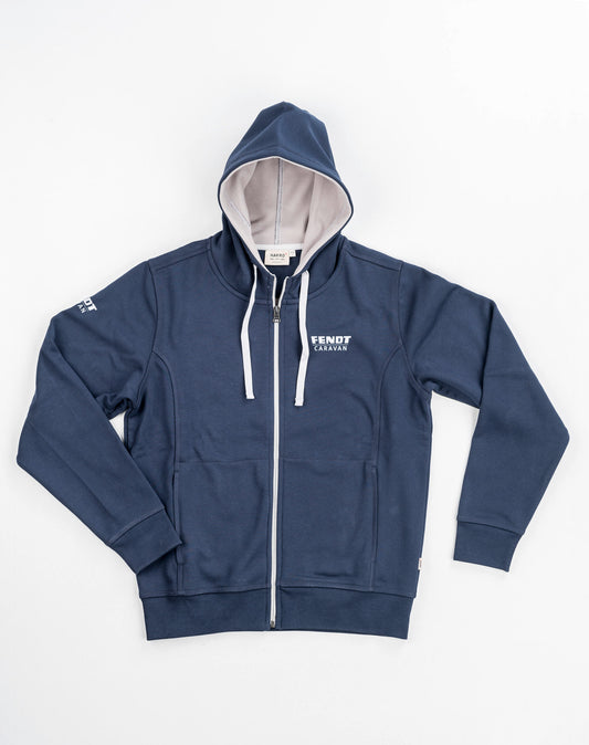 Kapuzen Jacke Herren