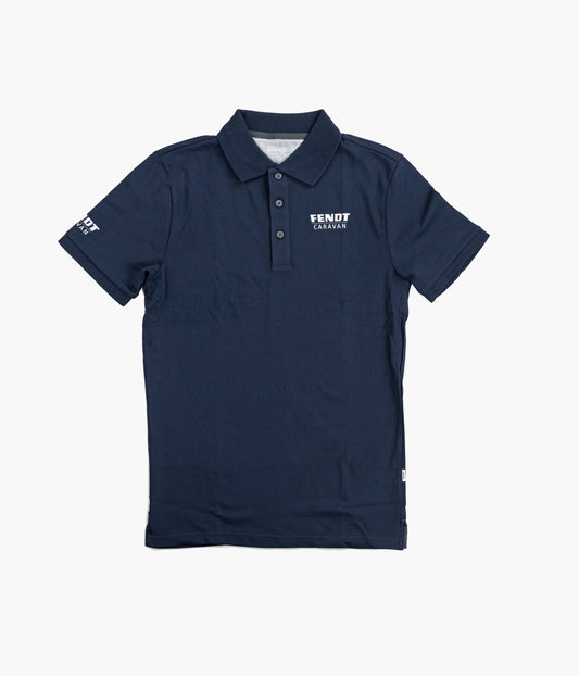Poloshirt Herren