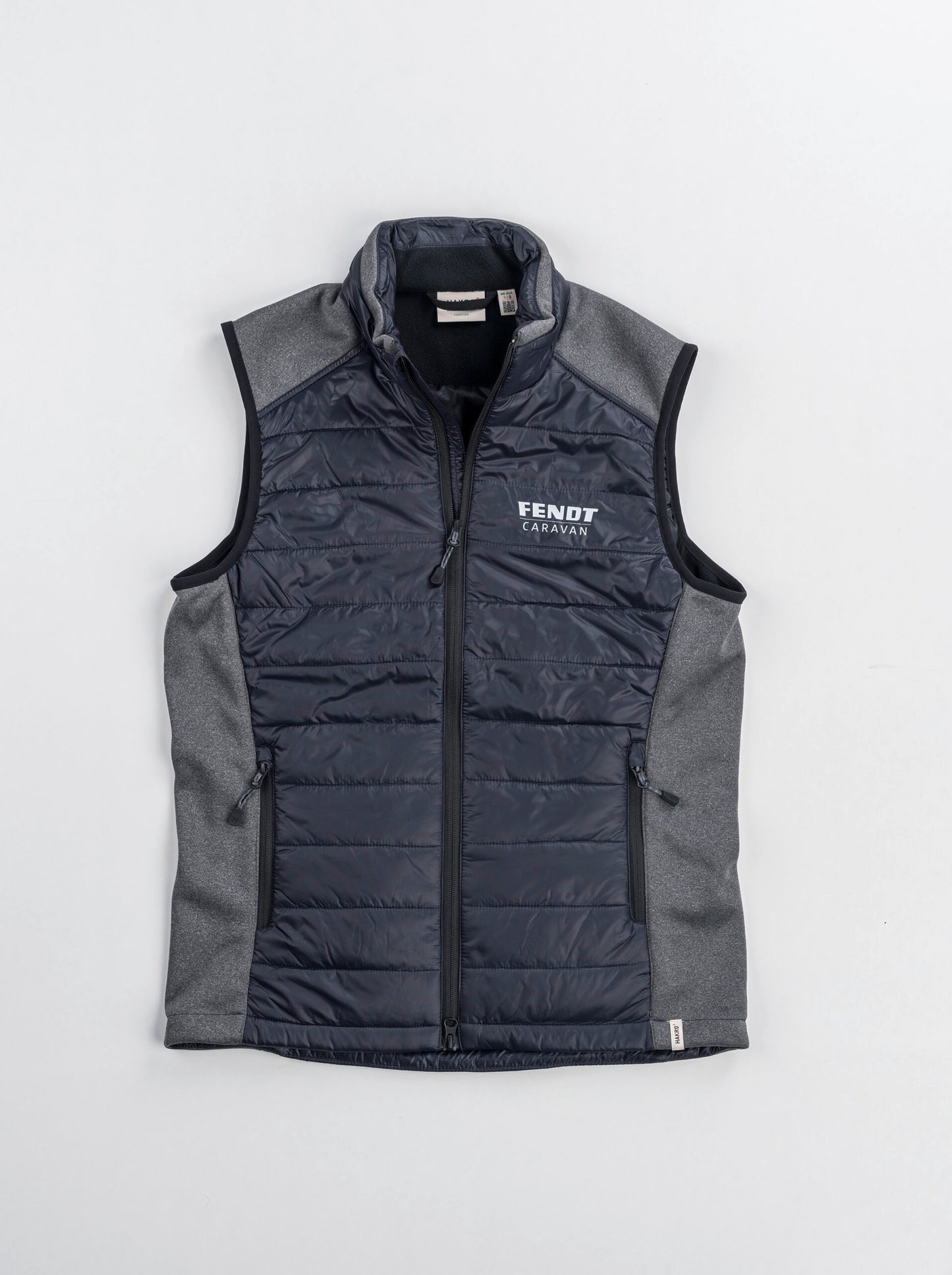 (Abruf) Hybridweste Damen