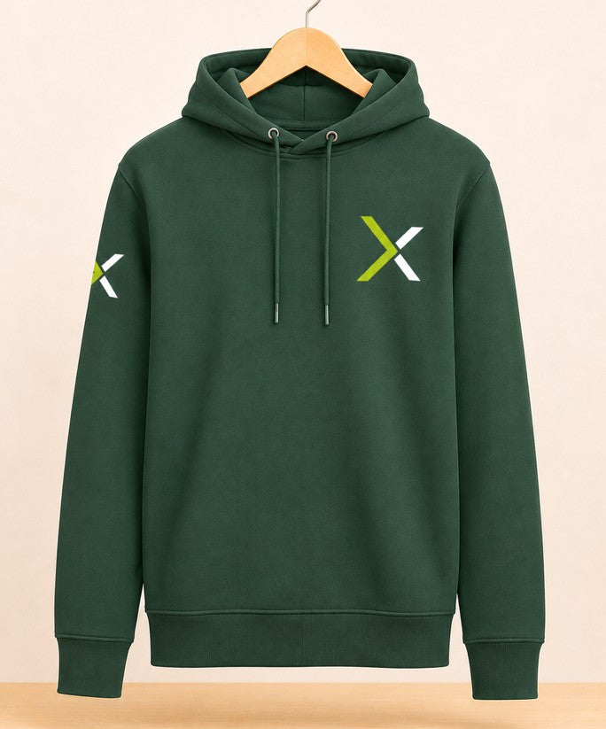 (Abruf) NEXT - Kapuzen Sweatshirt Unisex