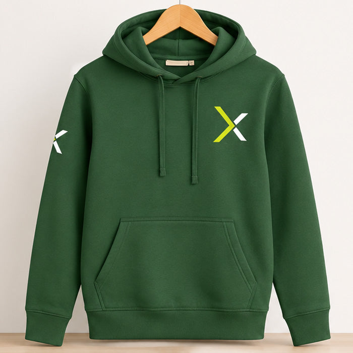 (Abruf) NEXT - Kapuzen Sweatshirt Unisex