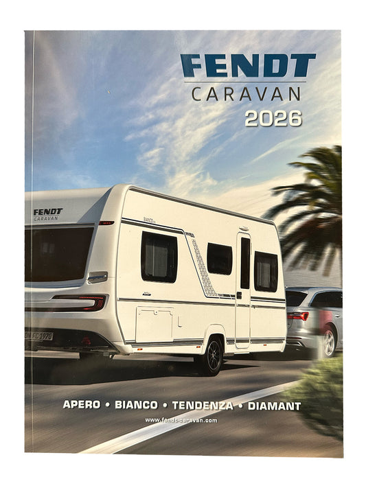 (Abruf) Caravan Katalog Saison 2026