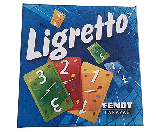 (Abruf) Ligretto Blau