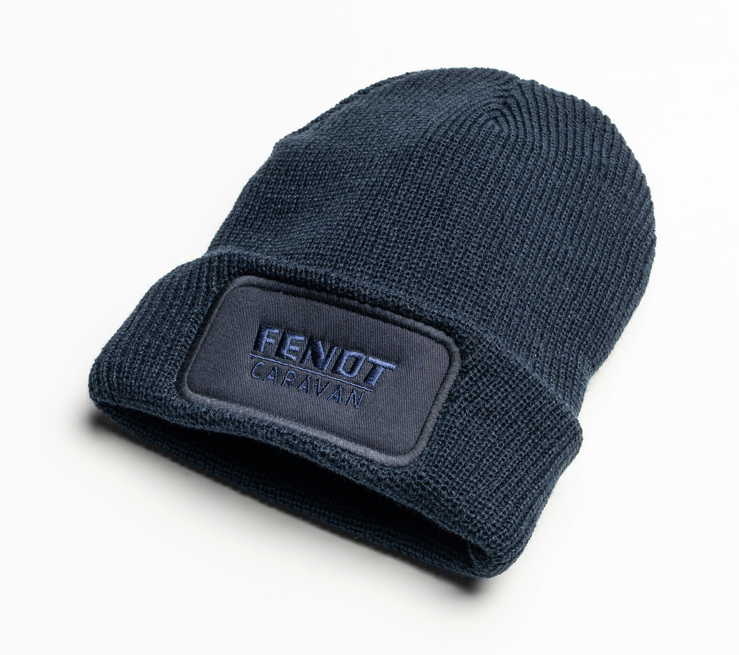 (Abruf) Beanie mit Patch