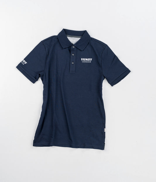 Poloshirt Damen
