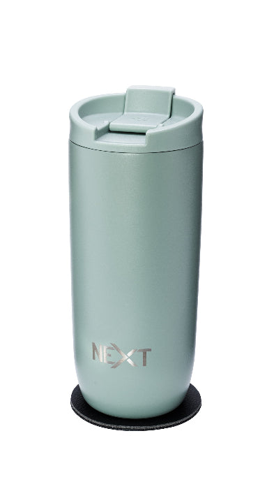 (Abruf) NEXT-CARAVAN Silwy Kaffeebecher