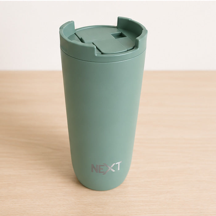 (Abruf) NEXT-CARAVAN Silwy Kaffeebecher