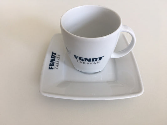 (Abruf) Kaffeetassen-Set