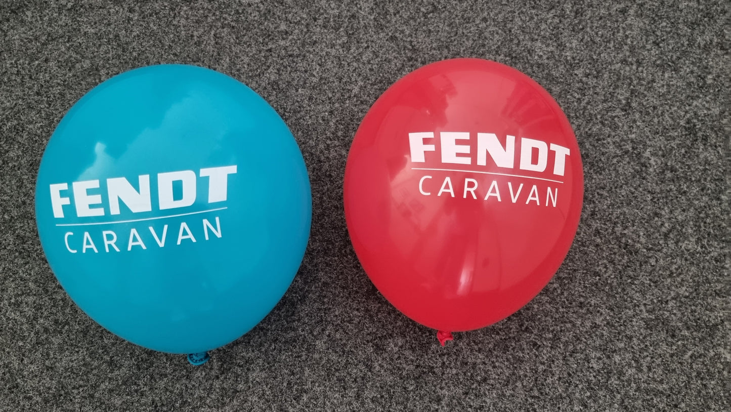 (Abruf) LUFTBALLONS