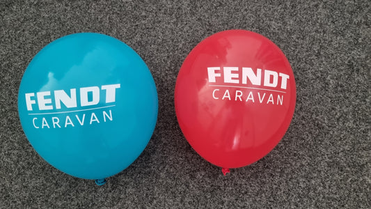 (Abruf) LUFTBALLONS