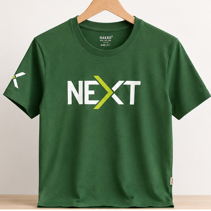 (Abruf) NEXT - T-Shirt Herren