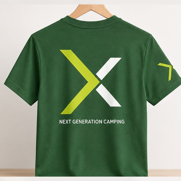 (Abruf) NEXT - T-Shirt Herren