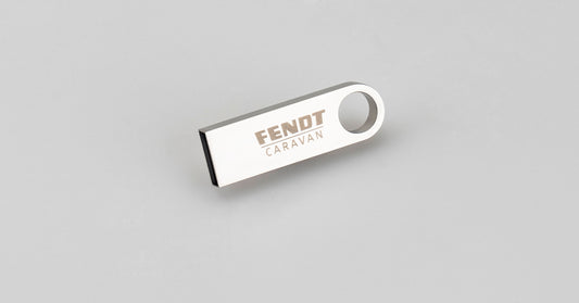 (Abruf) USB-Stick